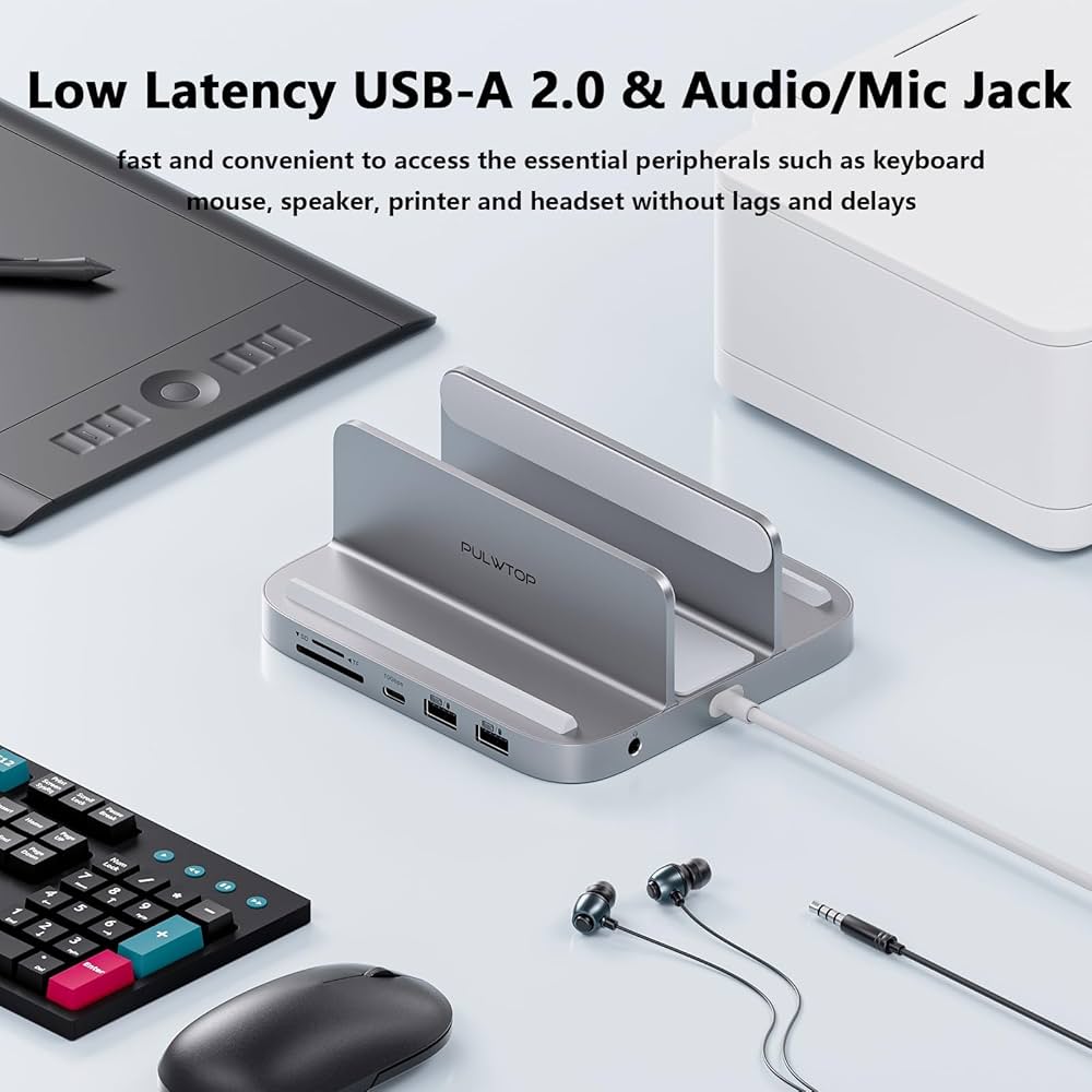 Amazon.co.jp: PULWTOP Mac mini Hub M1 M2 M.2 SSD